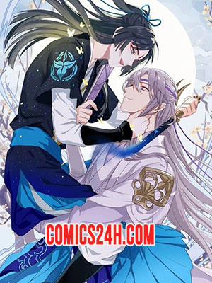 Đọc truyện tranh Bệ Hạ, Cầu Người Đừng Làm Yêu!