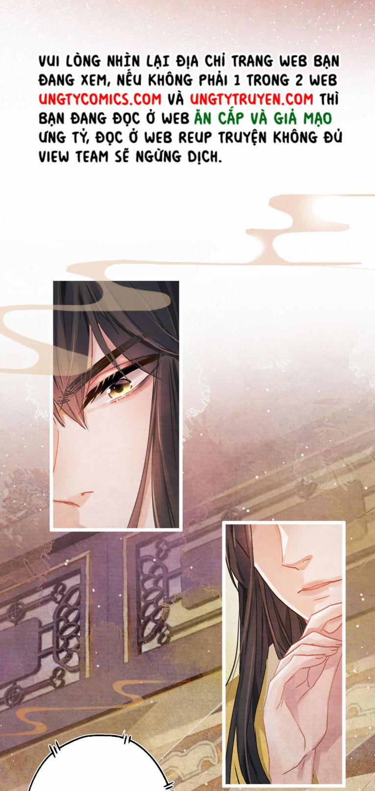 Bệ Hạ Này Bất Đối Kính 1 trang 12