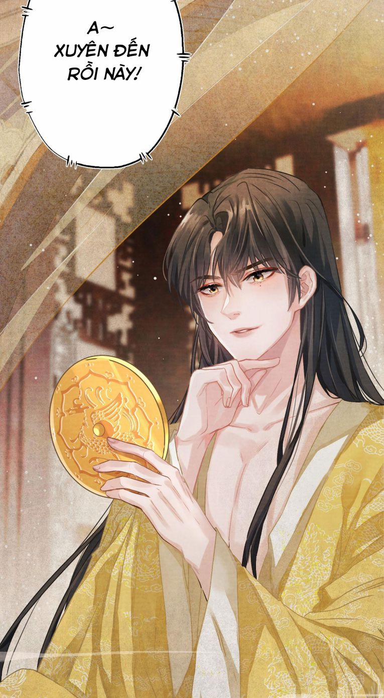 Bệ Hạ Này Bất Đối Kính 1 trang 13