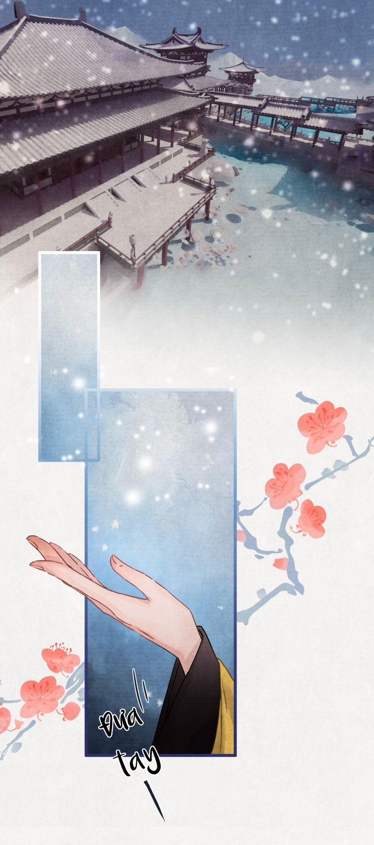 Bệ Hạ Này Bất Đối Kính 1 trang 18