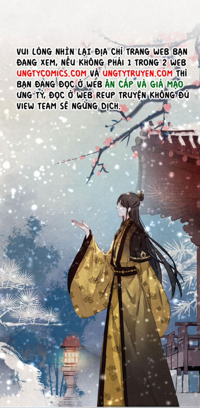 Bệ Hạ Này Bất Đối Kính 1 trang 19