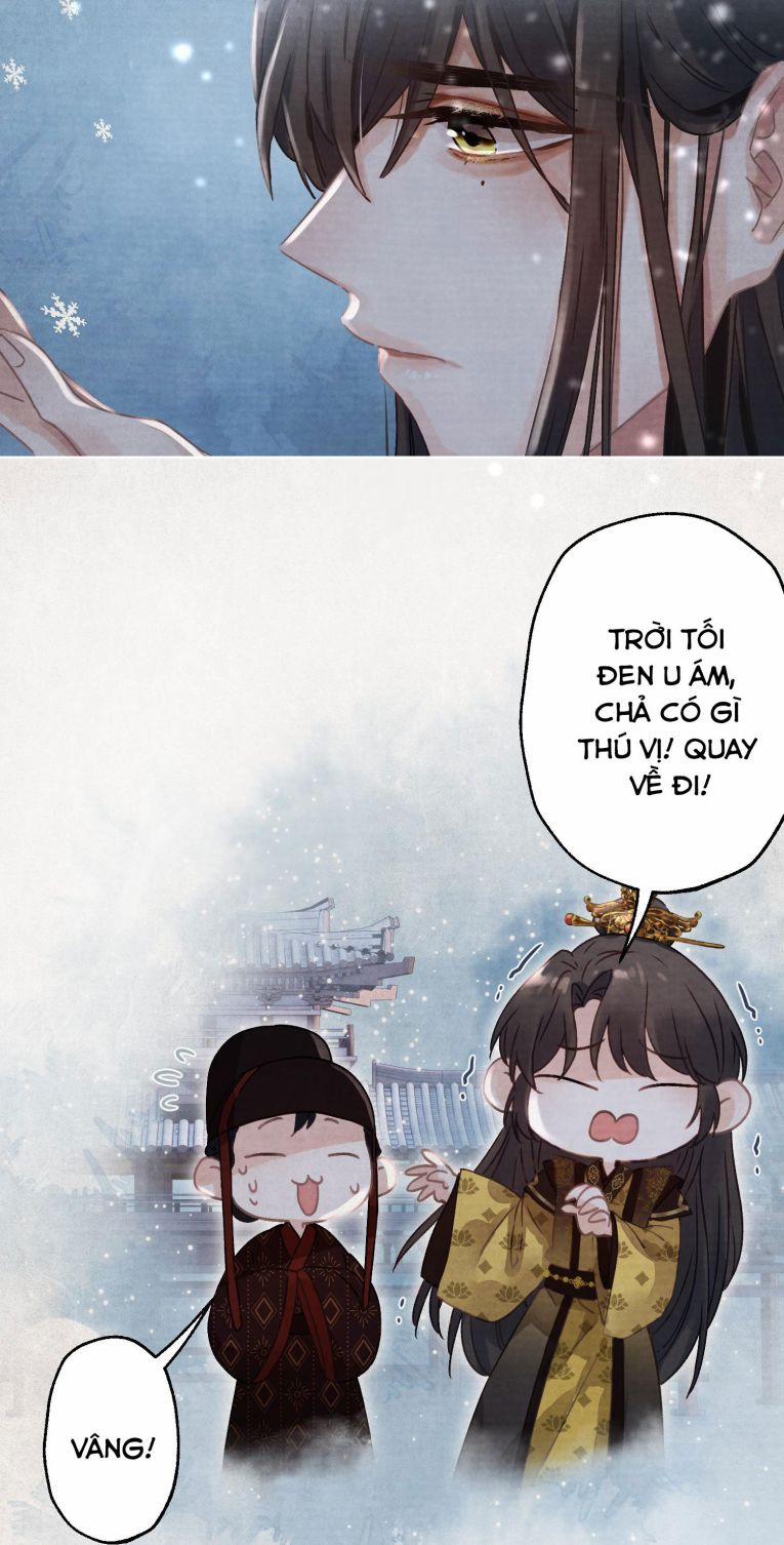 Bệ Hạ Này Bất Đối Kính 1 trang 20