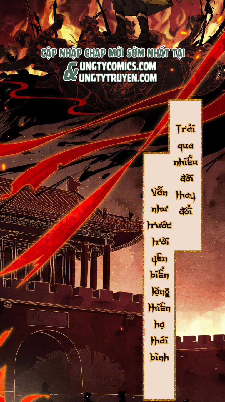 Bệ Hạ Này Bất Đối Kính 1 trang 3