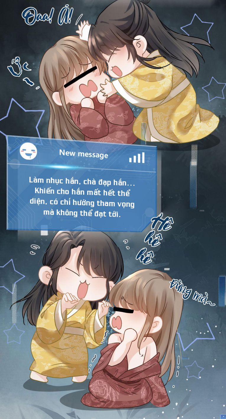 Bệ Hạ Này Bất Đối Kính 1 trang 34