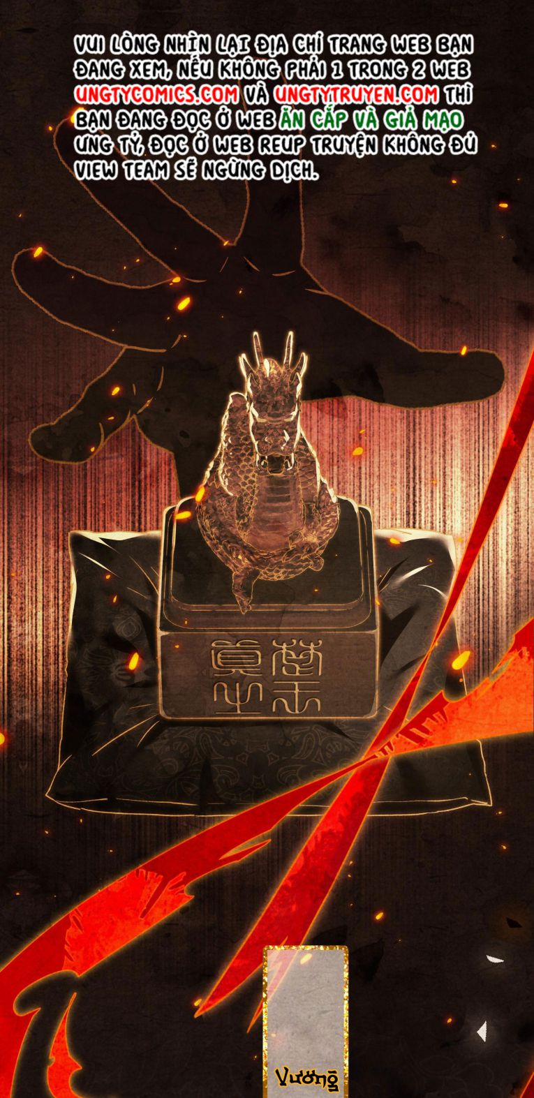 Bệ Hạ Này Bất Đối Kính 1 trang 7