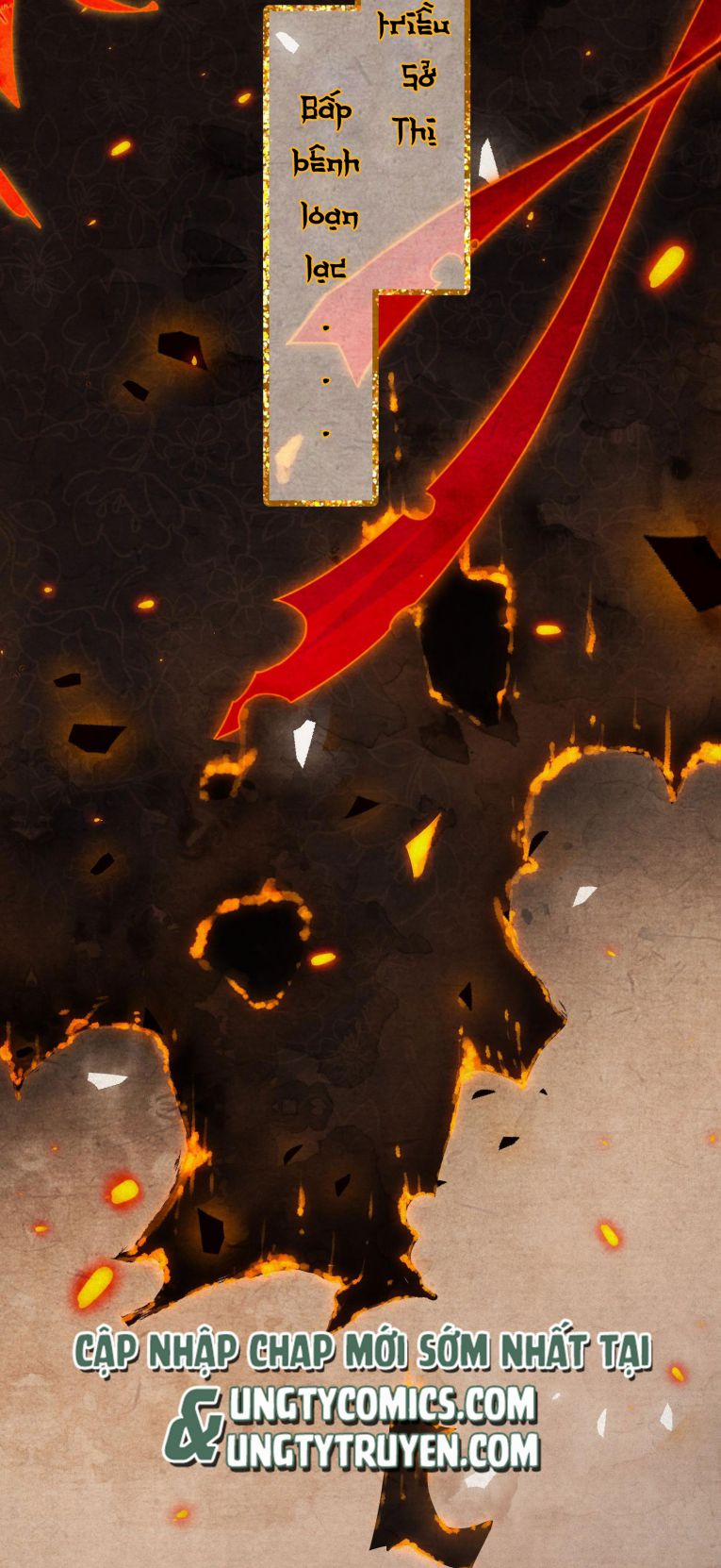 Bệ Hạ Này Bất Đối Kính 1 trang 8