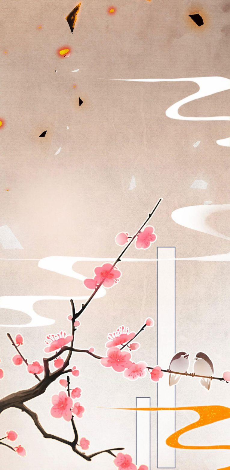 Bệ Hạ Này Bất Đối Kính 1 trang 9