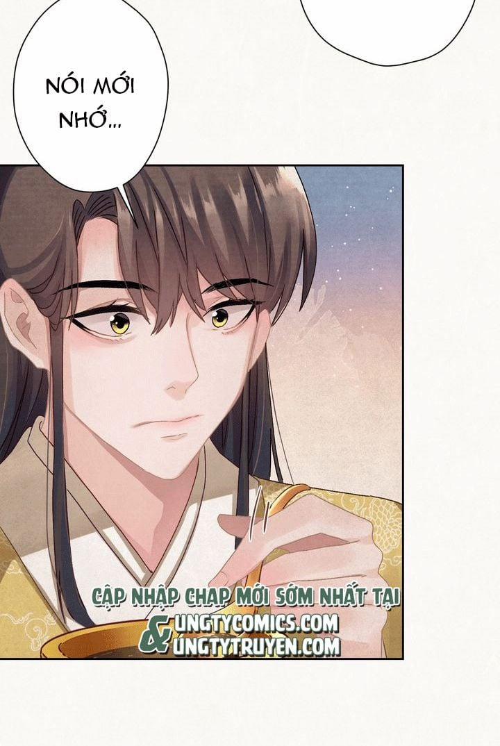 Bệ Hạ Này Bất Đối Kính 10 trang 11