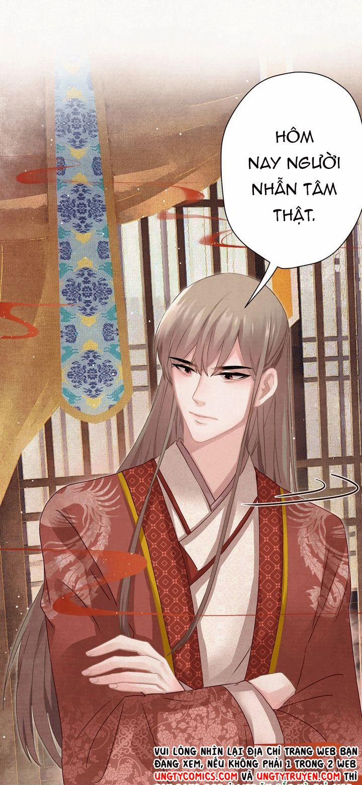 Bệ Hạ Này Bất Đối Kính 10 trang 12