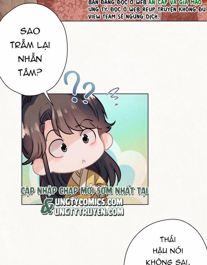 Bệ Hạ Này Bất Đối Kính 10 trang 13