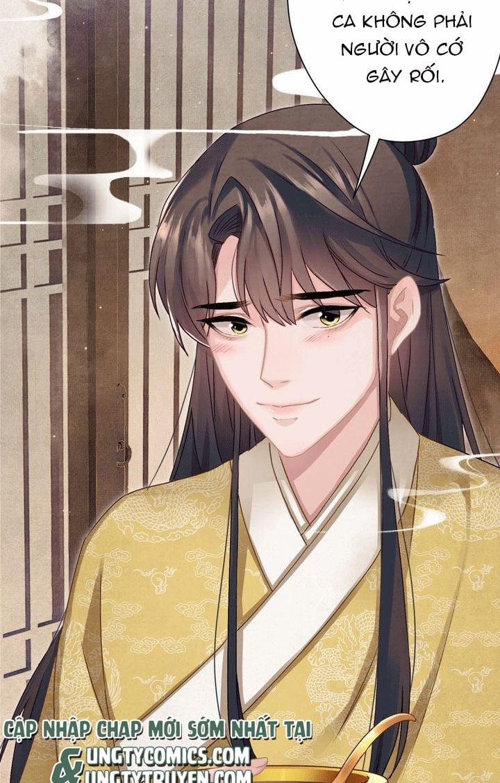 Bệ Hạ Này Bất Đối Kính 10 trang 15