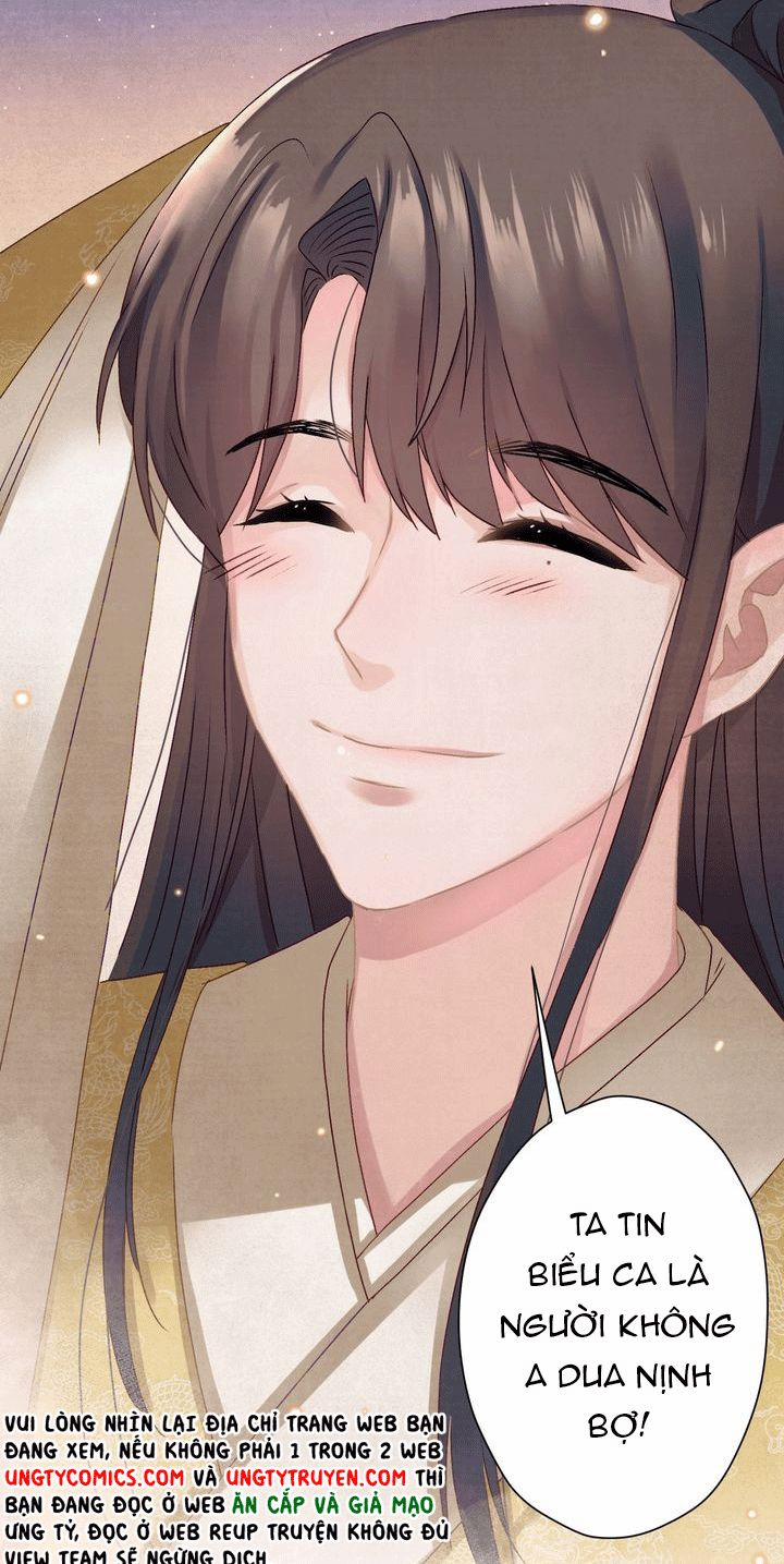 Bệ Hạ Này Bất Đối Kính 10 trang 18