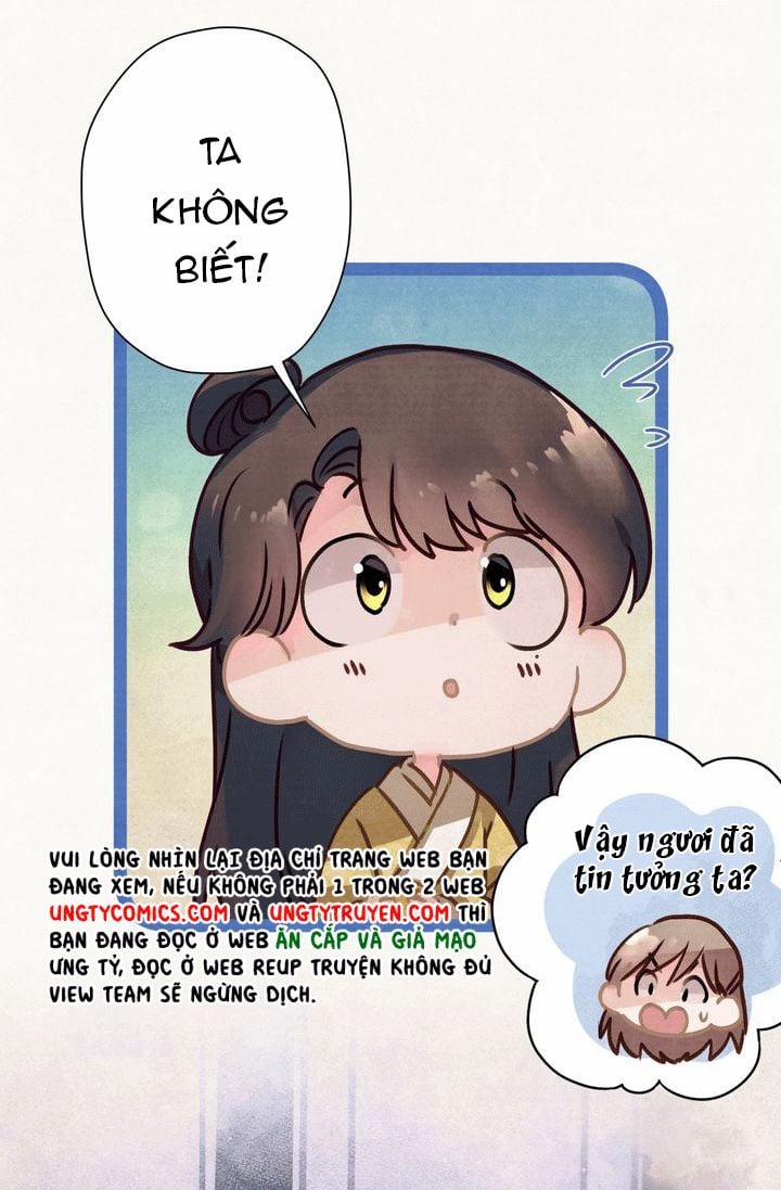 Bệ Hạ Này Bất Đối Kính 10 trang 21