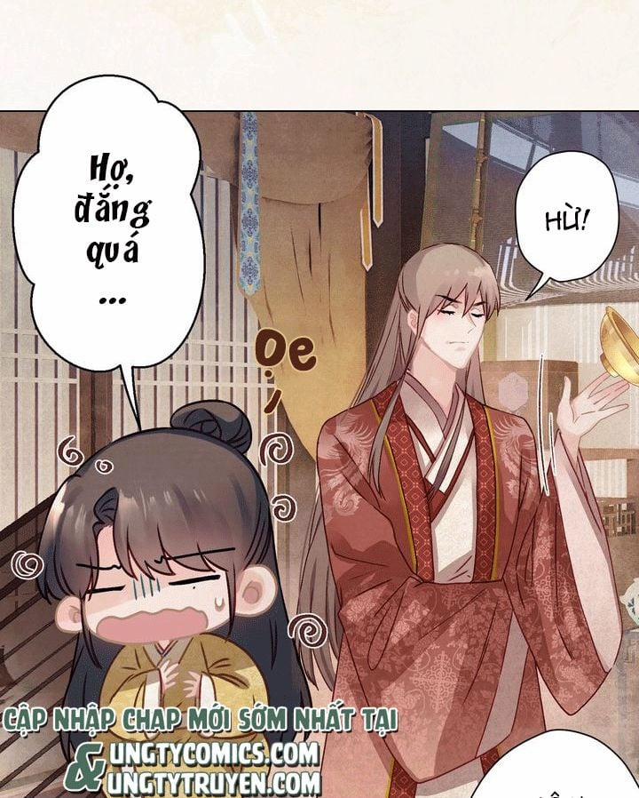 Bệ Hạ Này Bất Đối Kính 10 trang 24