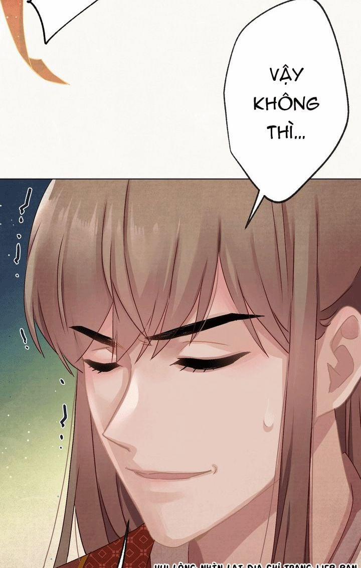 Bệ Hạ Này Bất Đối Kính 10 trang 27