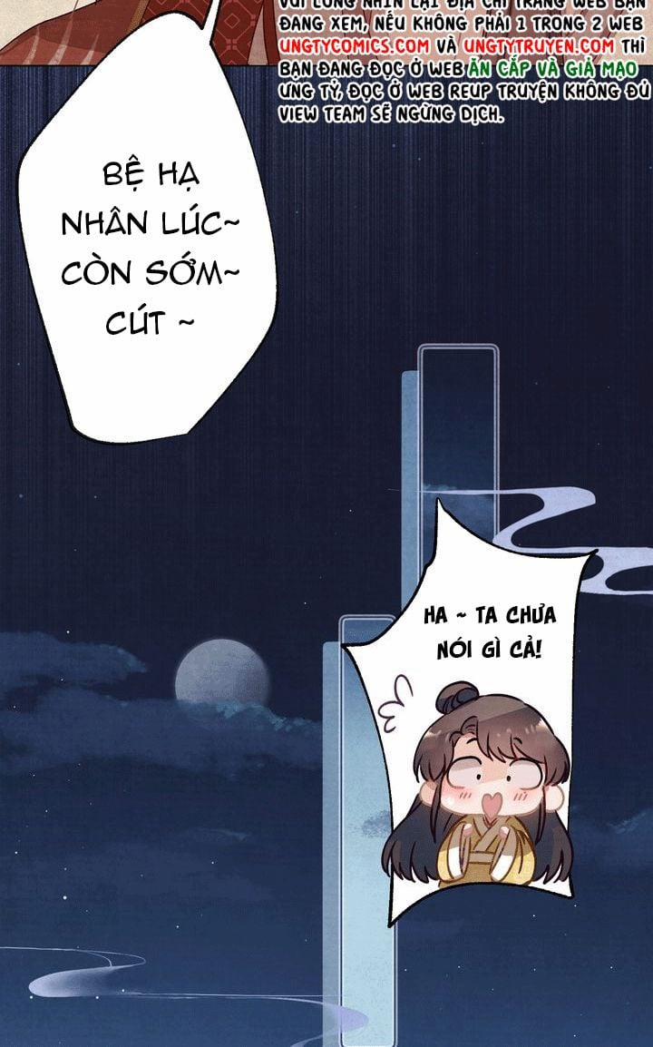 Bệ Hạ Này Bất Đối Kính 10 trang 28