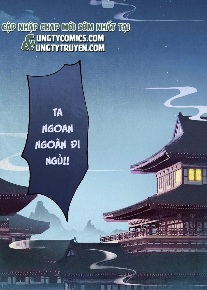 Bệ Hạ Này Bất Đối Kính 10 trang 29