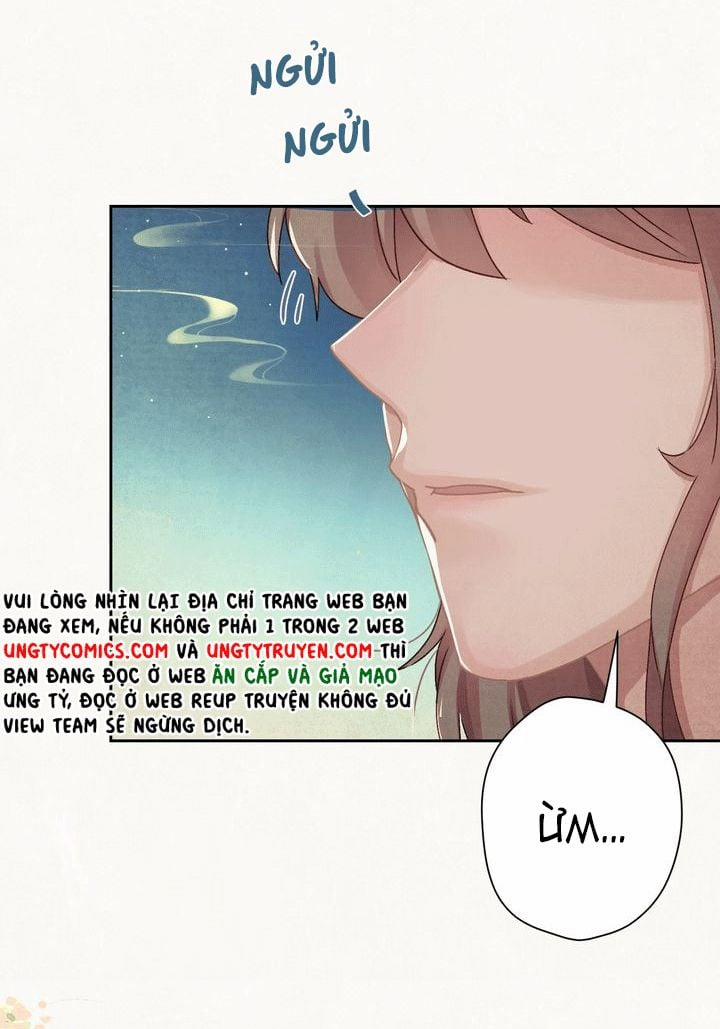 Bệ Hạ Này Bất Đối Kính 10 trang 34