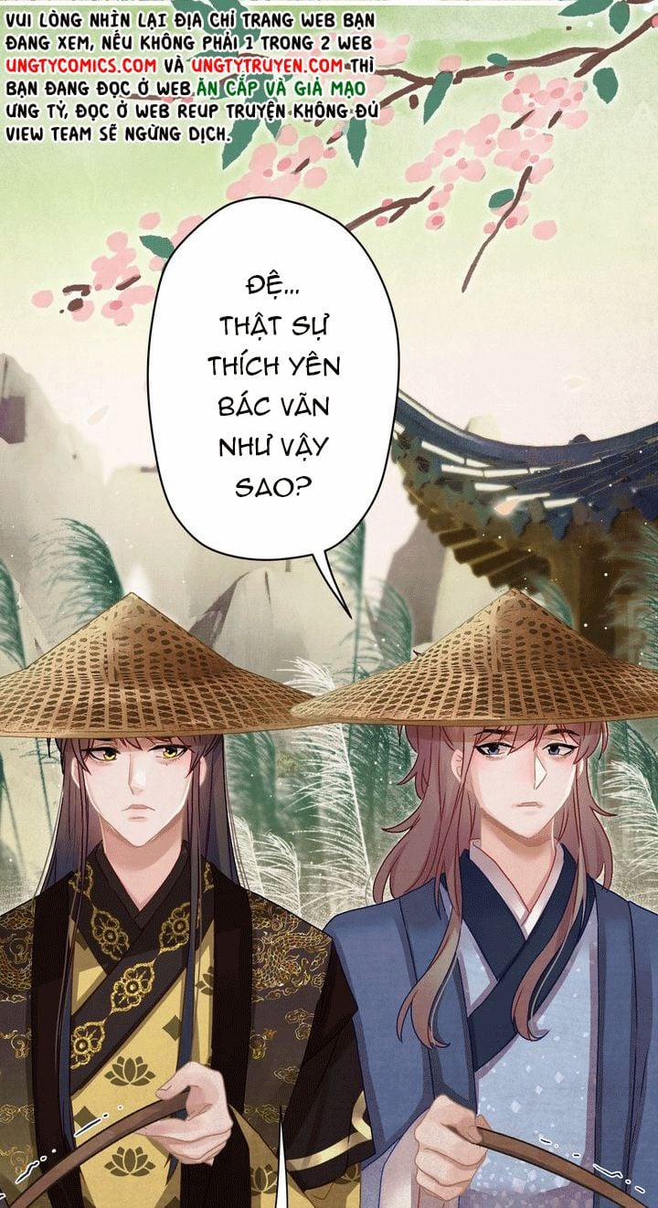 Bệ Hạ Này Bất Đối Kính 10 trang 36