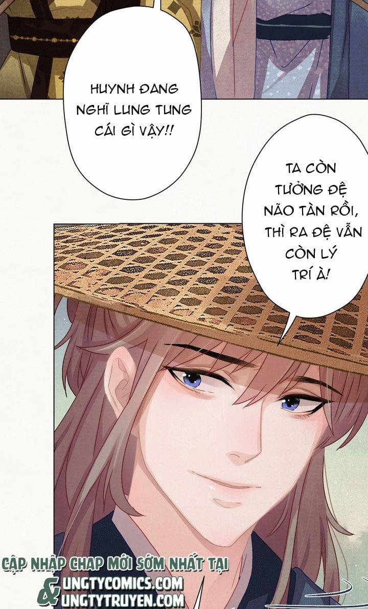 Bệ Hạ Này Bất Đối Kính 10 trang 37