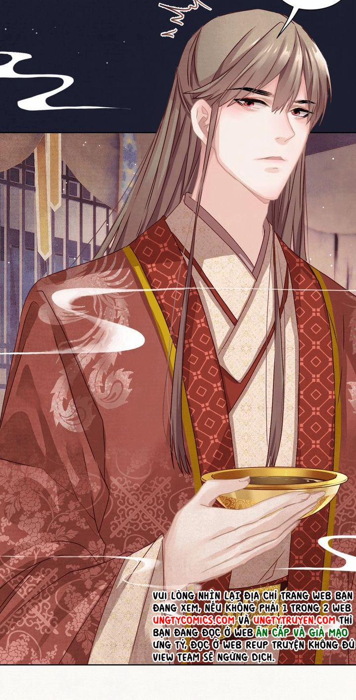 Bệ Hạ Này Bất Đối Kính 10 trang 4