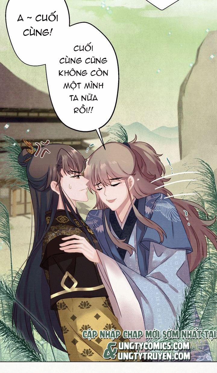 Bệ Hạ Này Bất Đối Kính 10 trang 41