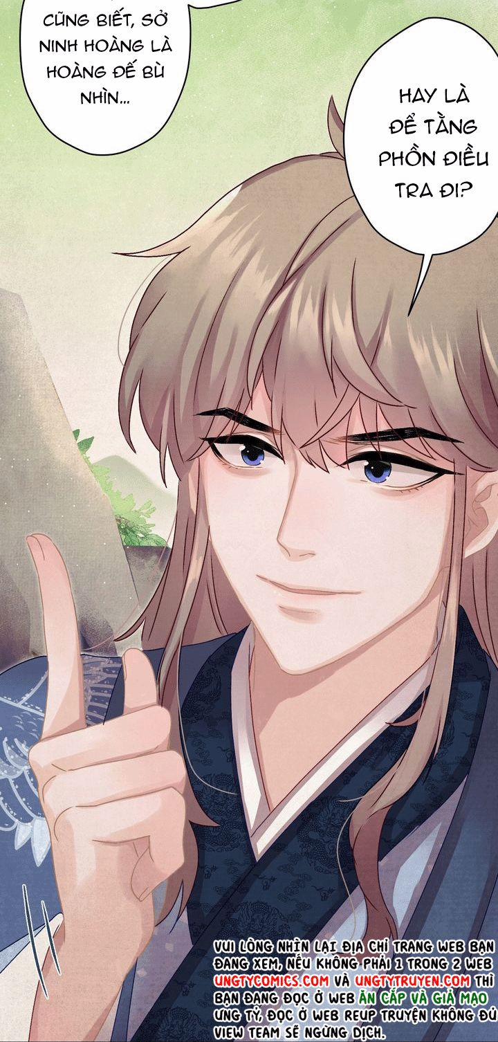 Bệ Hạ Này Bất Đối Kính 10 trang 44