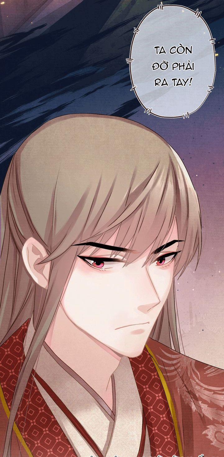 Bệ Hạ Này Bất Đối Kính 10 trang 7