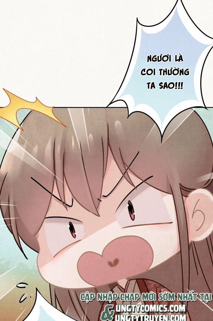 Bệ Hạ Này Bất Đối Kính 10 trang 9