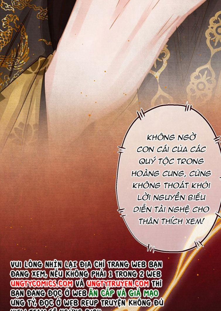 Bệ Hạ Này Bất Đối Kính 2 trang 14