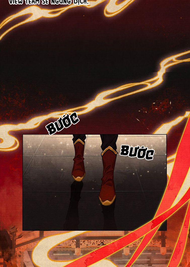 Bệ Hạ Này Bất Đối Kính 2 trang 15