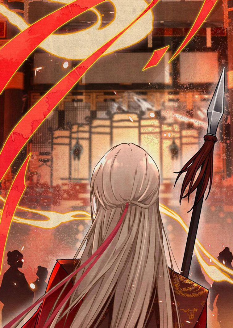 Bệ Hạ Này Bất Đối Kính 2 trang 16