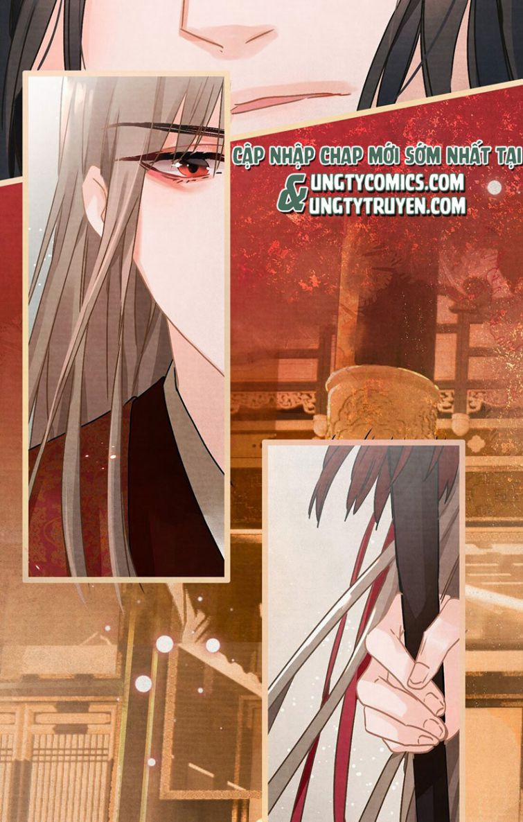 Bệ Hạ Này Bất Đối Kính 2 trang 18