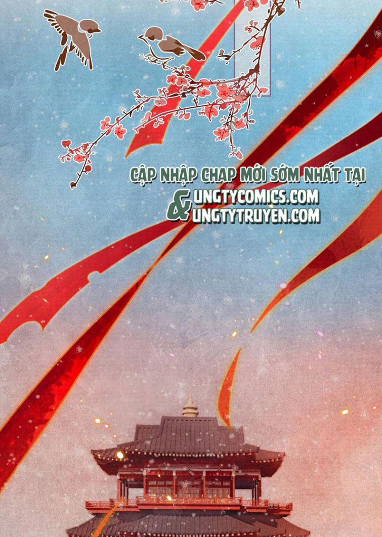 Bệ Hạ Này Bất Đối Kính 2 trang 2