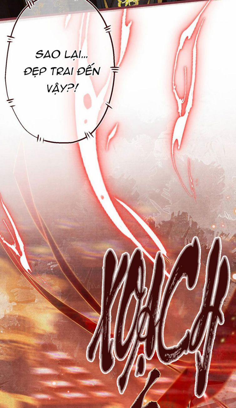 Bệ Hạ Này Bất Đối Kính 2 trang 23