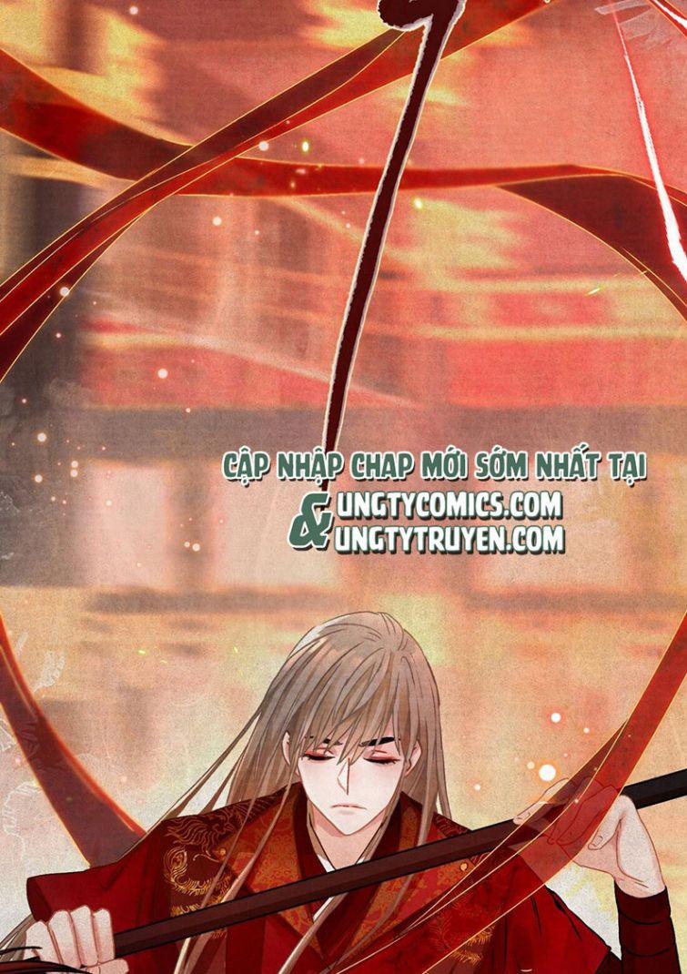 Bệ Hạ Này Bất Đối Kính 2 trang 24