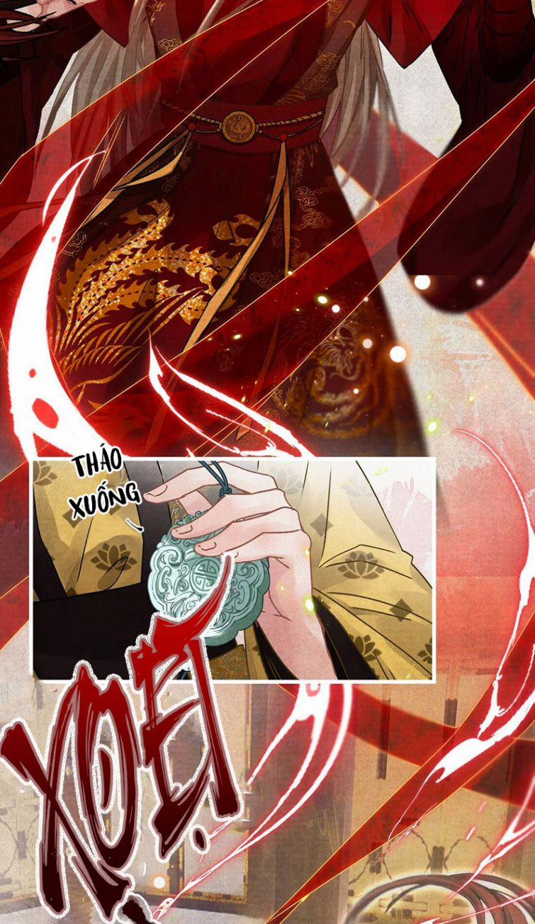 Bệ Hạ Này Bất Đối Kính 2 trang 25