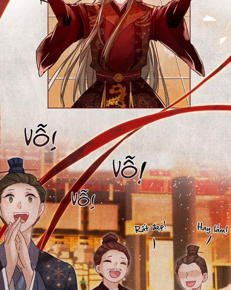 Bệ Hạ Này Bất Đối Kính 2 trang 30