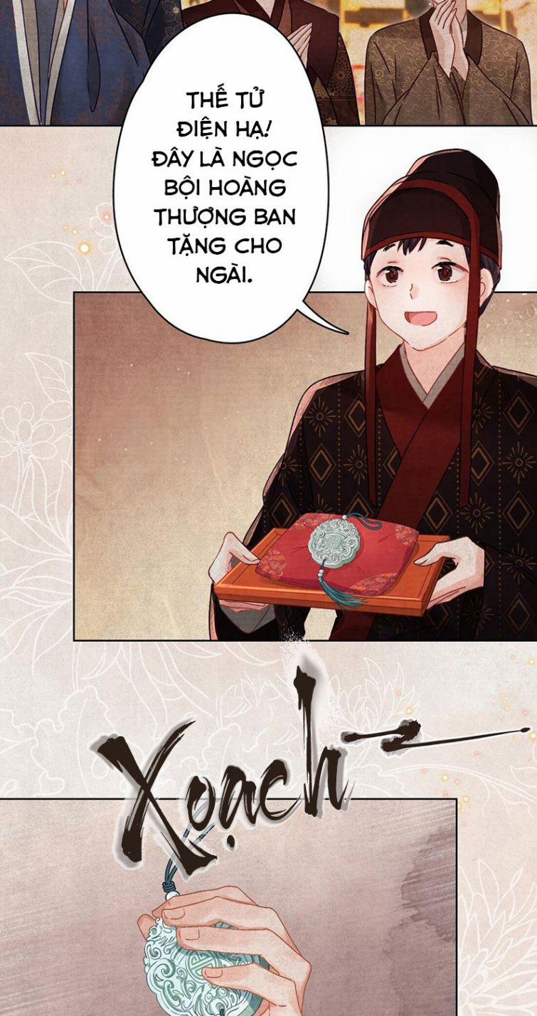 Bệ Hạ Này Bất Đối Kính 2 trang 31