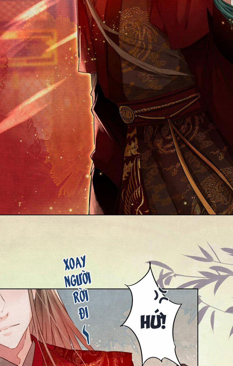 Bệ Hạ Này Bất Đối Kính 2 trang 33