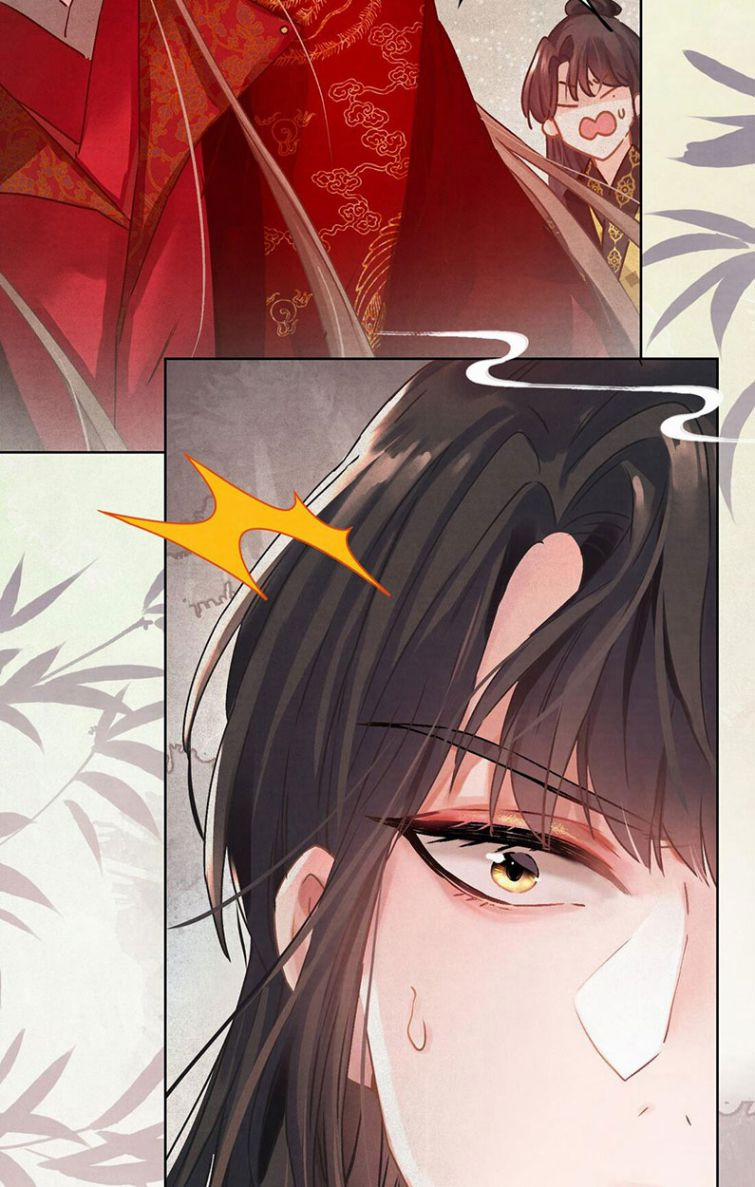 Bệ Hạ Này Bất Đối Kính 2 trang 34