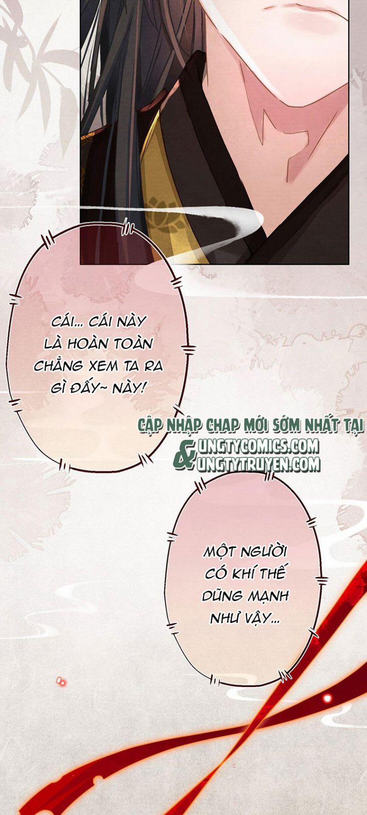 Bệ Hạ Này Bất Đối Kính 2 trang 35