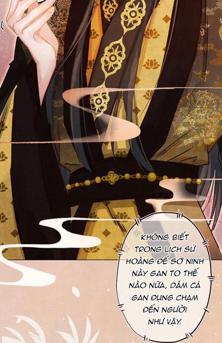 Bệ Hạ Này Bất Đối Kính 2 trang 9