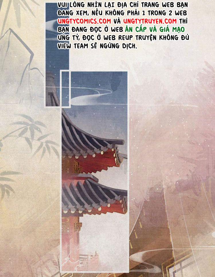 Bệ Hạ Này Bất Đối Kính 4 trang 1