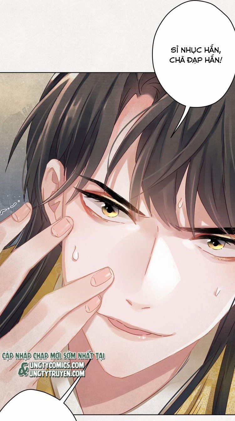 Bệ Hạ Này Bất Đối Kính 4 trang 10