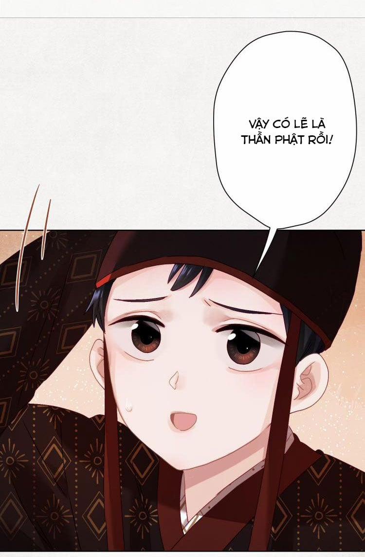 Bệ Hạ Này Bất Đối Kính 4 trang 23