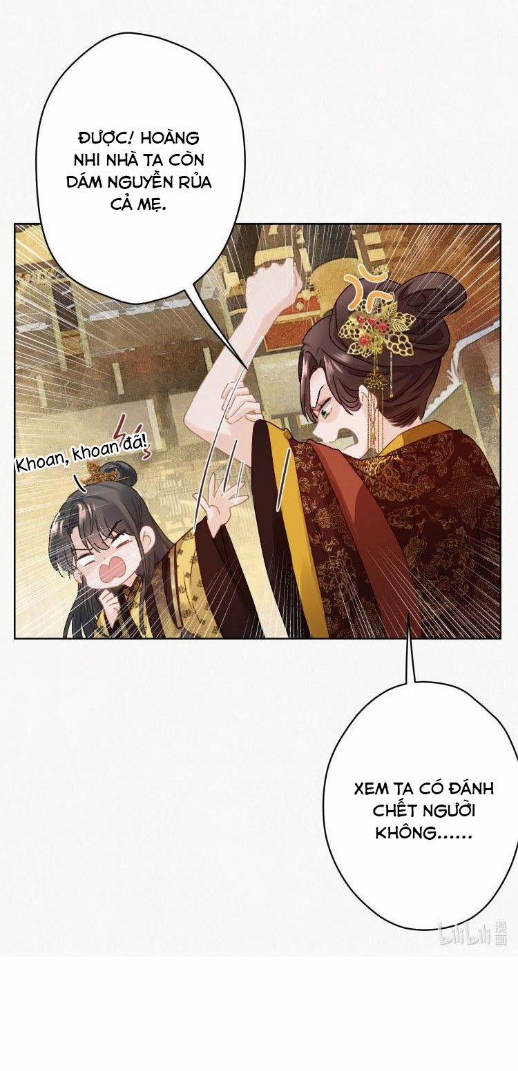 Bệ Hạ Này Bất Đối Kính 4 trang 31