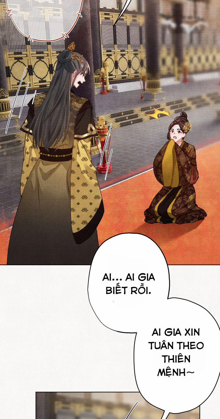 Bệ Hạ Này Bất Đối Kính 5 trang 12