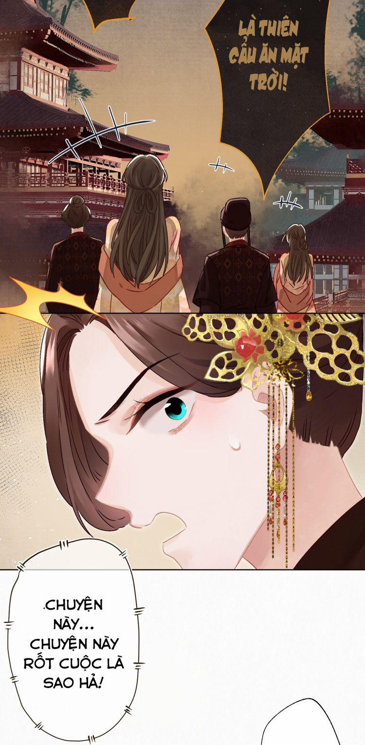 Bệ Hạ Này Bất Đối Kính 5 trang 2