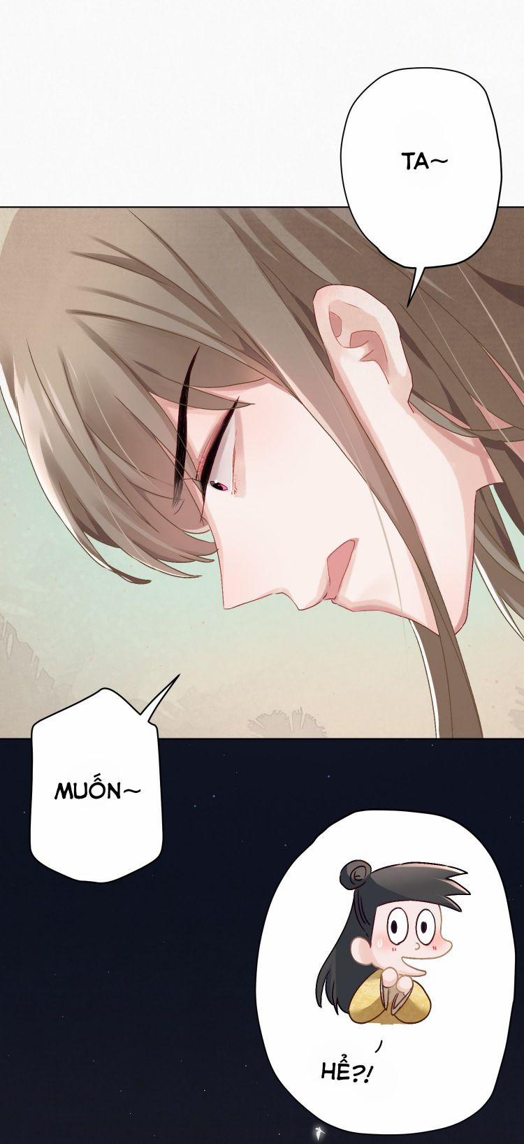 Bệ Hạ Này Bất Đối Kính 5 trang 26